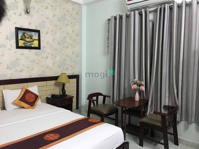 Hình ảnh Căn Hộ siêu rẻ Full NT 25m2 Sạch Sẽ gần BV Từ Dũ