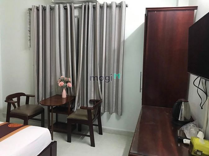 Hình ảnh Căn Hộ siêu rẻ Full NT 25m2 Sạch Sẽ gần BV Từ Dũ