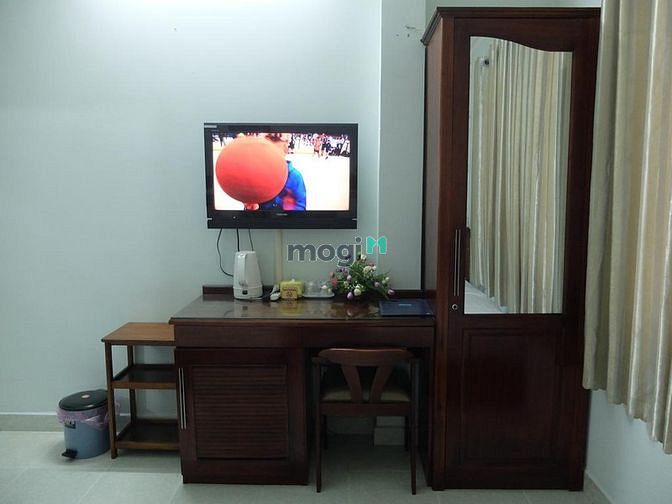 Hình ảnh Căn Hộ siêu rẻ Full NT 25m2 Sạch Sẽ gần BV Từ Dũ