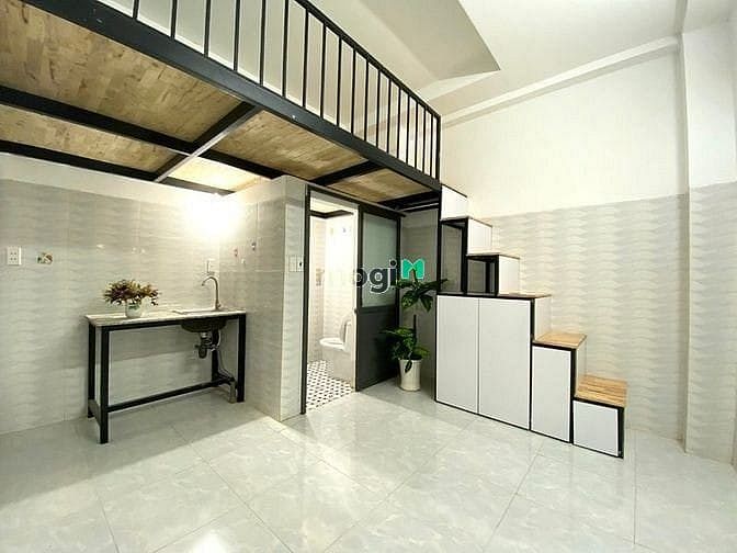 Hình ảnh 🌺Cho thuê Phòng mới 100%,BV 24/24,Thang máy,Máy giặt chỉ 3tr5