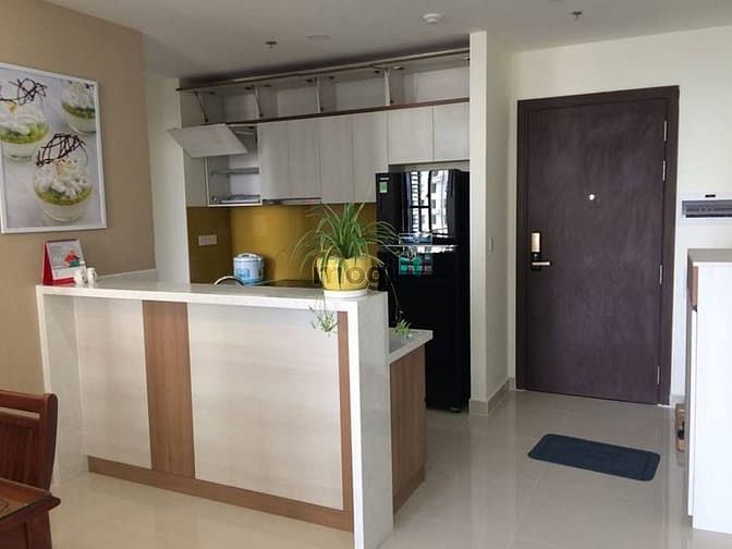 Hình ảnh Cho thuê Trang Chủ MB66.COM / Đăng Ký Tặng 66K Q4 - The Tresor - 2 phòng - NTDD