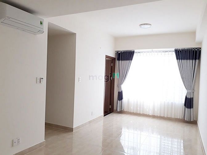 Hình ảnh Cho thuê chung cư quận 2 2 phòng ngủ, nội thất cơ bản chỉ 8tr/ tháng