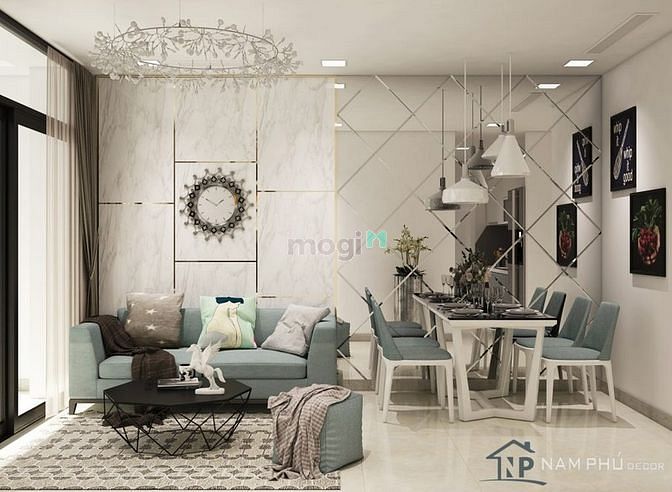 Hình ảnh Chuyên cho Thuê Mb6623 nạp rút nhanh chóng Cc Pegasuite Q.8, Office - 2PN - 3PN