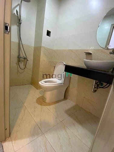 Hình ảnh 🎃 Căn hộ 1PN,Decor cực xinh Tại Bình Thạnh 🌺