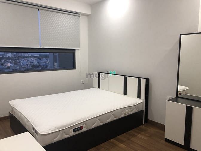 Hình ảnh Cc Con Ngựa Pegasuite Q.8, Căn 2PN Full nội Thất View Q.1 Chỉ 11 triệu