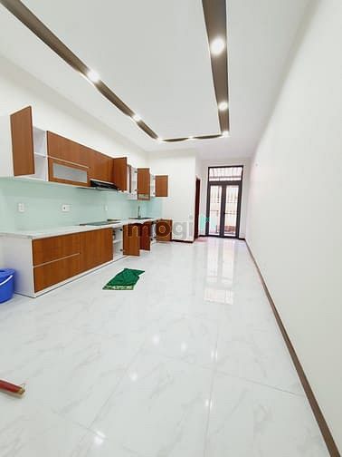 Hình ảnh Cho thuê mặt tiền 340C Hoàng Văn Thụ. Phường 4, Quận tân bình