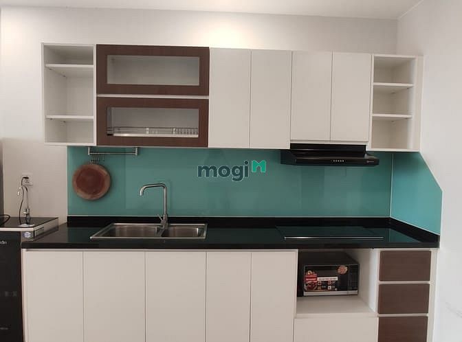 Hình ảnh Cc Con Ngựa Pegasuite Q.8, Căn 2PN Full nội Thất View Q.1 Chỉ 11 triệu