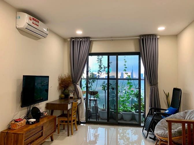 Hình ảnh Bán Trang Chủ MB66.COM / Đăng Ký Tặng 66K tại De Capella 3PN, giá bao hết thuê phí 4.5 tỷ