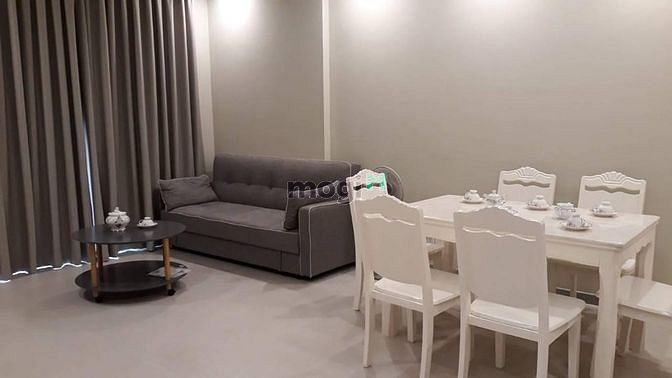 Hình ảnh ✔ Cho thuê CHCC THE GOLD VIEW 50m 1pn 1wc - Nội thất đầy đủ