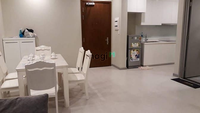 Hình ảnh ✔ Cho thuê CHCC THE GOLD VIEW 50m 1pn 1wc - Nội thất đầy đủ