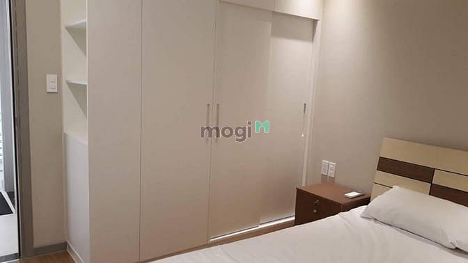 Hình ảnh ✔ Cho thuê CHCC THE GOLD VIEW 50m 1pn 1wc - Nội thất đầy đủ