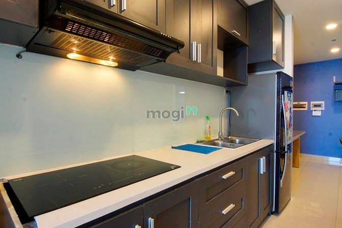 Hình ảnh Cho thuê Trang Chủ MB66.COM / Đăng Ký Tặng 66K Q4 - The Tresor - 3 phòng - 20 Triệu