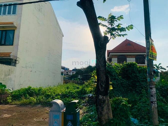 Hình ảnh Bán Đất KDC Tân Tạo, 125m2 và 200m2, Sổ hồng riêng, mặt tiền 16m