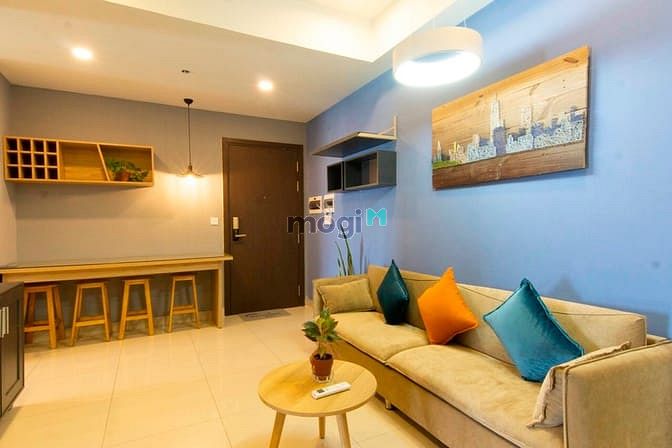Hình ảnh Cho thuê Trang Chủ MB66.COM / Đăng Ký Tặng 66K Q4 - The Tresor - 3 phòng - 20 Triệu