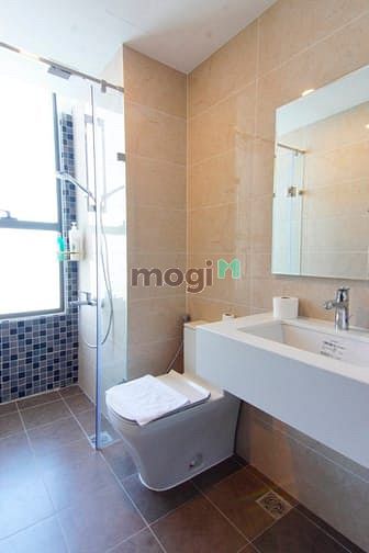 Hình ảnh Cho thuê Trang Chủ MB66.COM / Đăng Ký Tặng 66K Q4 - The Tresor - 3 phòng - 20 Triệu