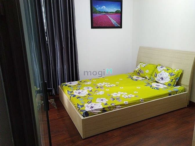 Hình ảnh Cho thuê CH Quận 2, 3PN, 2WC, nội thất đầy đủ, 12tr/ tháng
