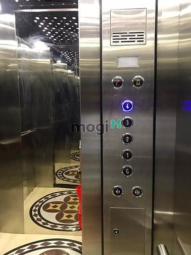 Hình ảnh PHÒNG TRỌ có THANG MÁY, MÁY LẠNH, mới 100%, đường Tên Lửa