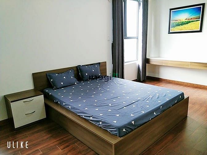 Hình ảnh Cho thuê CH Quận 2, 3PN, 2WC, nội thất đầy đủ, 12tr/ tháng