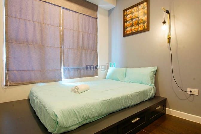 Hình ảnh Cho thuê Trang Chủ MB66.COM / Đăng Ký Tặng 66K Q4 - The Tresor - 3 phòng - 20 Triệu