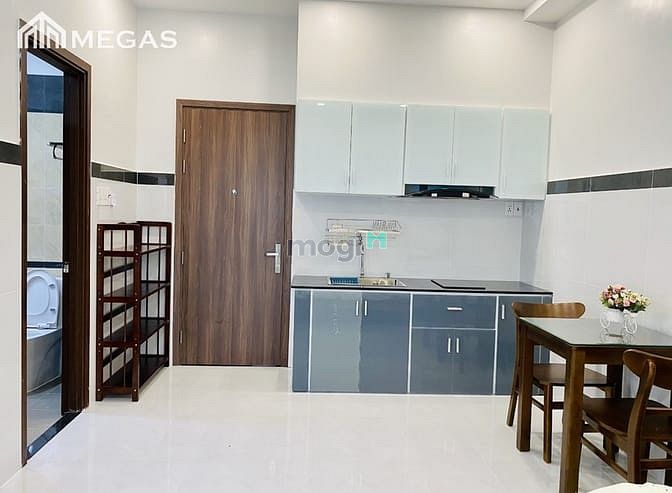 Hình ảnh [Hình Thật - Giá Thật] Còn 1 Căn duy nhất có ban công + Full nội thất