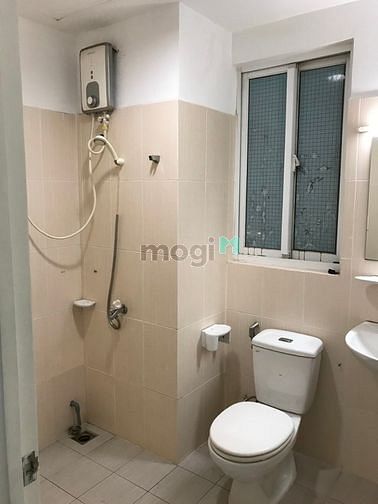 Hình ảnh Chung cư Lotus Garden 60m² 2PN Đầy Đủ Nội Thất