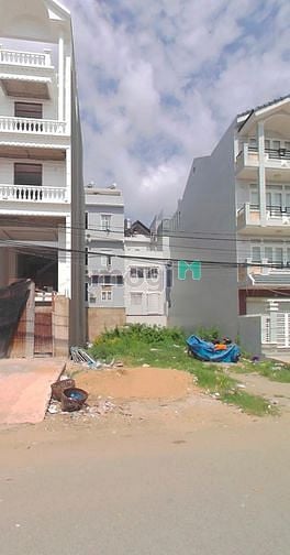 Hình ảnh Bán đất thổ cư HXH 8m 226 đường Số 8, Linh Xuân, Thủ Đức.