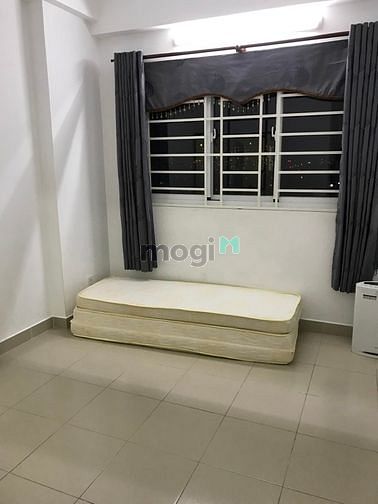 Hình ảnh Chung cư Lotus Garden 60m² 2PN Đầy Đủ Nội Thất