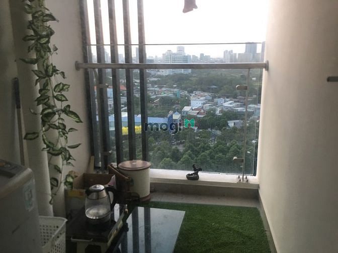 Hình ảnh Cho thuê Trang Chủ MB66.COM / Đăng Ký Tặng 66K quận 2 1 phòng ngủ đầy đủ nội thất chỉ 9tr/ tháng