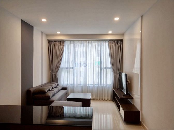 Hình ảnh ✔ Cho thuê CHCC THE TRESOR 65m 2pn 2wc - Nội thất đầy đủ