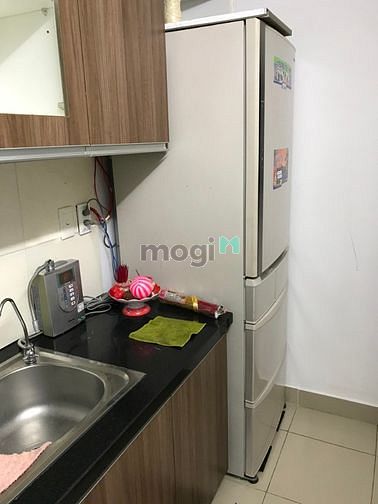 Hình ảnh Chung cư Lotus Garden 60m² 2PN Đầy Đủ Nội Thất