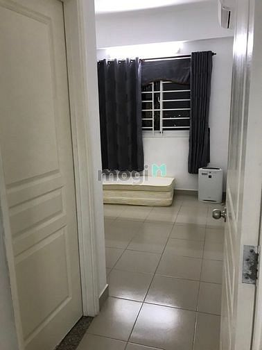 Hình ảnh Chung cư Lotus Garden 60m² 2PN Đầy Đủ Nội Thất