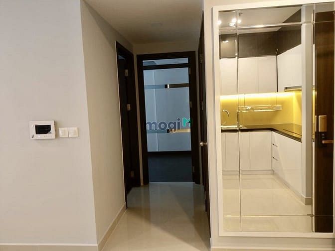 Hình ảnh ✔ Cho thuê CHCC THE TRESOR 65m 2pn 2wc - Nội thất đầy đủ