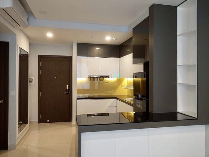 Hình ảnh ✔ Cho thuê CHCC THE TRESOR 65m 2pn 2wc - Nội thất đầy đủ