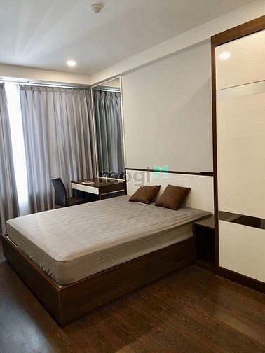 Hình ảnh ✔ Cho thuê CHCC THE TRESOR 65m 2pn 2wc - Nội thất đầy đủ