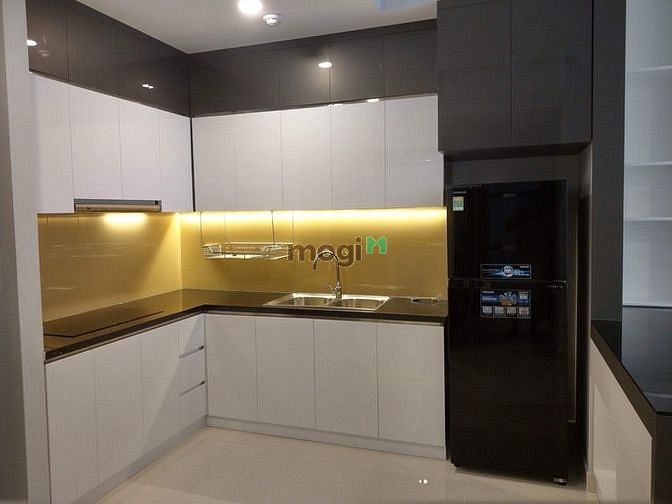 Hình ảnh ✔ Cho thuê CHCC THE TRESOR 65m 2pn 2wc - Nội thất đầy đủ