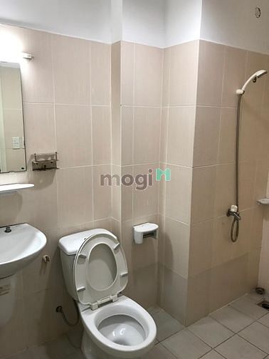 Hình ảnh Chung cư Lotus Garden 60m² 2PN Đầy Đủ Nội Thất
