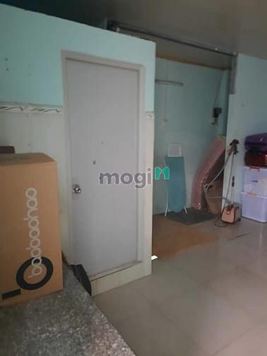 Hình ảnh Bán gấp nhà Âu Cơ Quận 11 chỉ 7.35 tỷ