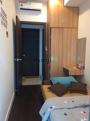 Hình ảnh Cho thuê Trang Chủ MB66.COM / Đăng Ký Tặng 66K Q4 - The Tresor - 3 phòng