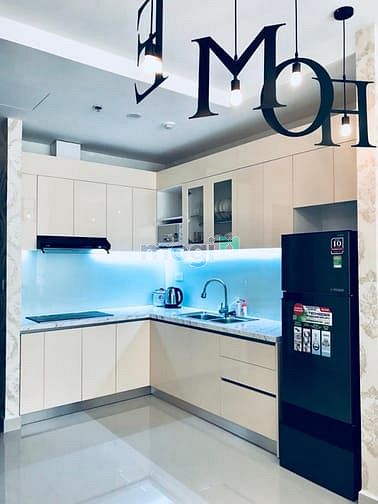 Hình ảnh Cho thuê Trang Chủ MB66.COM / Đăng Ký Tặng 66K Q4 - The Tresor - 3 phòng