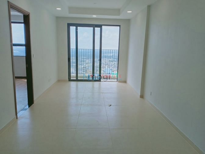 Hình ảnh ✔ Cho thuê CHCC THE PEGASUITE 88m 2pn 2wc - Nhà trống