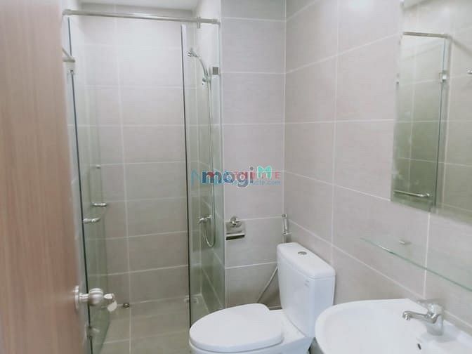 Hình ảnh ✔ Cho thuê CHCC THE PEGASUITE 88m 2pn 2wc - Nhà trống