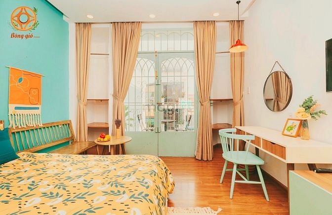 Hình ảnh 🌻CĂN HỘ DUPLEX_BAN CÔNG 1PN, giữa quận 10 và quận 3_GIÁ SIÊU ƯU ĐÃI