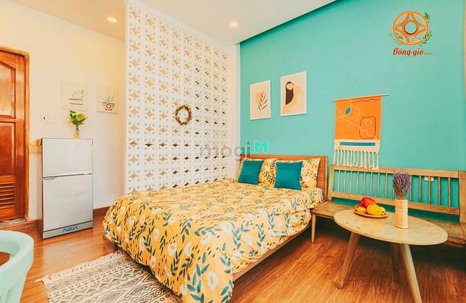 Hình ảnh 🌻CĂN HỘ DUPLEX_BAN CÔNG 1PN, giữa quận 10 và quận 3_GIÁ SIÊU ƯU ĐÃI