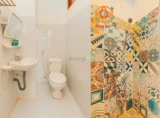 Hình ảnh 🌻CĂN HỘ DUPLEX_BAN CÔNG 1PN, giữa quận 10 và quận 3_GIÁ SIÊU ƯU ĐÃI