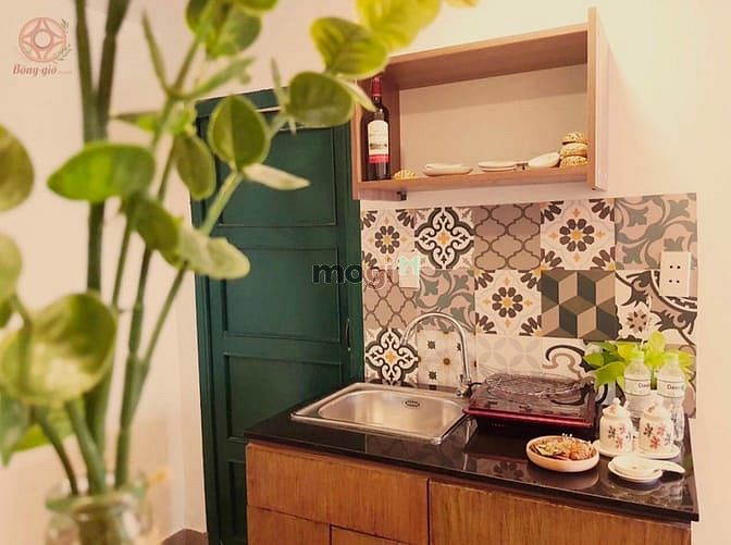 Hình ảnh 🌻CĂN HỘ DUPLEX_BAN CÔNG 1PN, giữa quận 10 và quận 3_GIÁ SIÊU ƯU ĐÃI