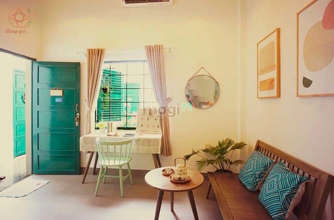 Hình ảnh 🌻CĂN HỘ DUPLEX_BAN CÔNG 1PN, giữa quận 10 và quận 3_GIÁ SIÊU ƯU ĐÃI