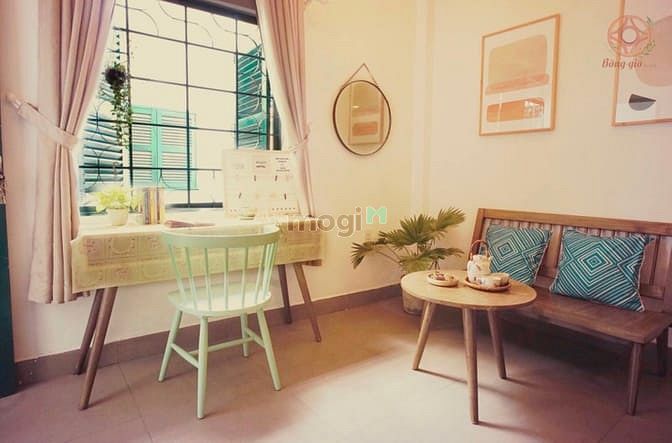 Hình ảnh 🌻CĂN HỘ DUPLEX_BAN CÔNG 1PN, giữa quận 10 và quận 3_GIÁ SIÊU ƯU ĐÃI