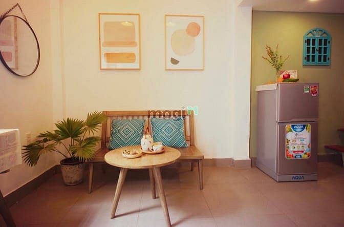 Hình ảnh 🌻CĂN HỘ DUPLEX_BAN CÔNG 1PN, giữa quận 10 và quận 3_GIÁ SIÊU ƯU ĐÃI