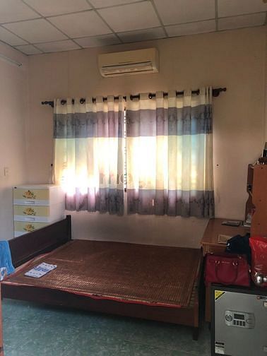 Hình ảnh nhà hẻm 3 xuyệt Vườn Lài vào ở liền