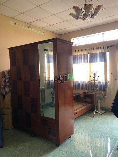 Hình ảnh nhà hẻm 3 xuyệt Vườn Lài vào ở liền